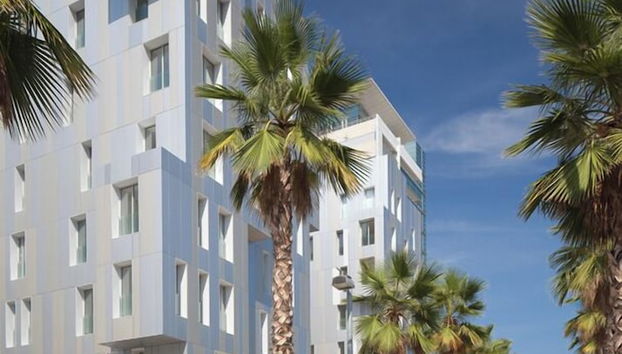 Lugaris Beach - Apartments - Foto 2, Imagen principal