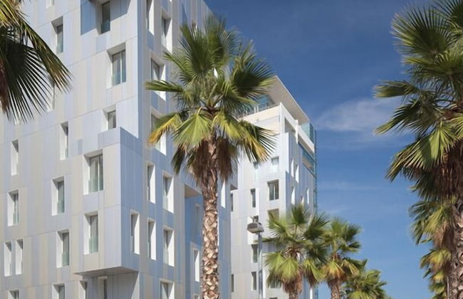 Lugaris Beach - Apartments - Foto 1