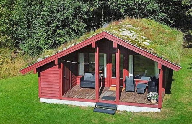 6 Person Holiday Home in Olden-by Traum - Foto 12