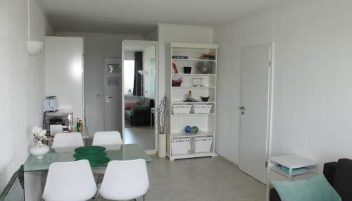Ferienwohnung K1405 für 2-4 Personen mit Ostseeblick - Foto 5