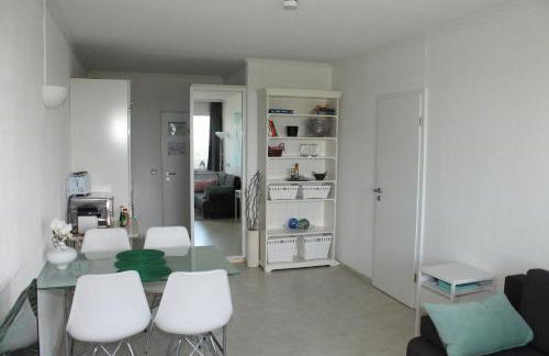 Ferienwohnung K1405 für 2-4 Personen mit Ostseeblick - Foto 5