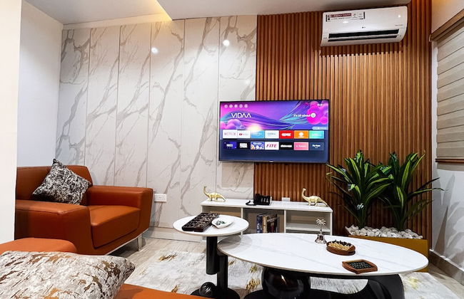 Adeloo Suites - Foto 35