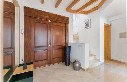 Chalet Golf Costa Adeje 3A003 - Foto 11