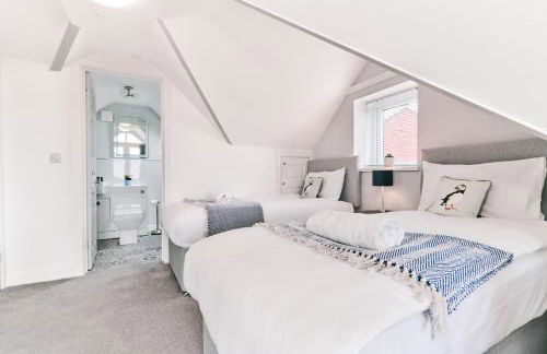 Redlands House By Urban Hideaways - Foto 22