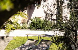 Die Villa bei Meran - Foto 49