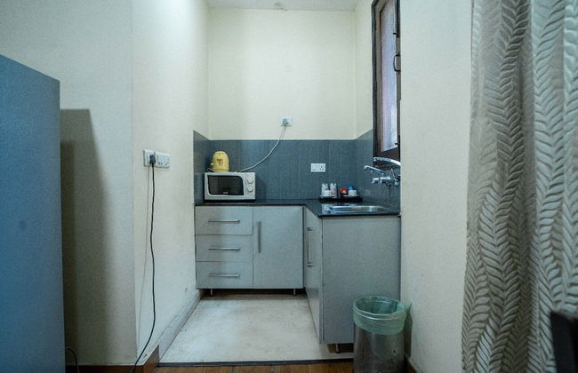 Enkay Residency V Block-Cyber City - Foto 27