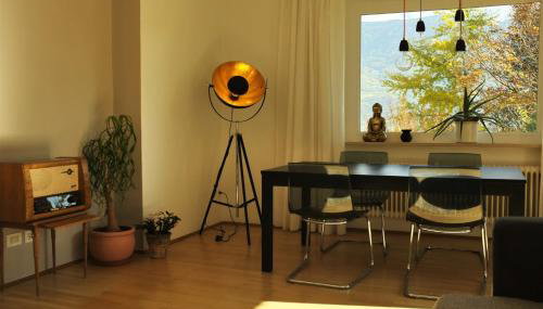 La Vista - Apartment mit Traumblick & Garten - Foto 4