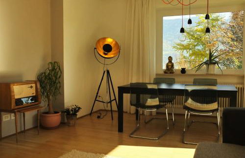 La Vista - Apartment mit Traumblick & Garten - Foto 4