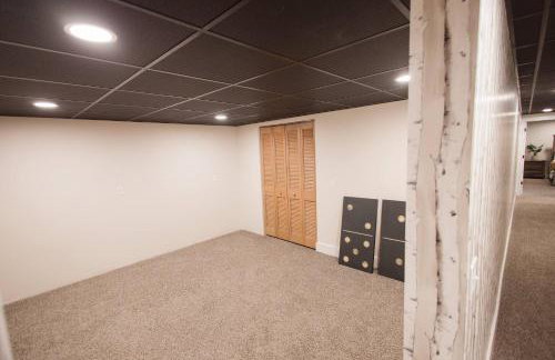 Sherwood Forest Park- 6BD/3BA on Private Ohio Land - Foto 77