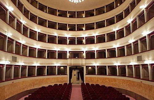 Mansarda Pescia - Foto 50