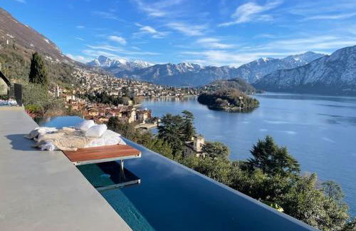 VILLA MOLLI Lago di Como - Foto 17