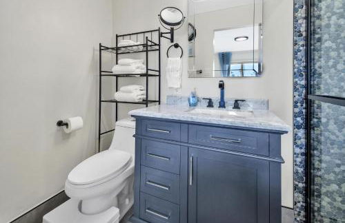 Ultimate Oceanside Retreat | Tower 9 Across from the Beach - Foto 43