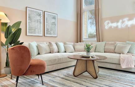 Saltwater Pool Minutes2Beaches BBQ Patio Playroom - Photo 10