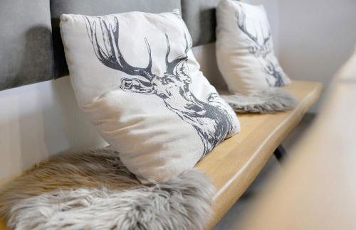 Ferienwohnung Geyersberg 704 - Foto 11