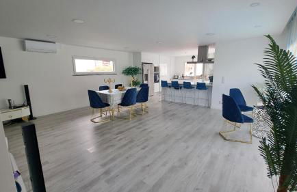 Villa Encantada mit Pool - Foto 25