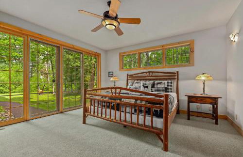 Don's Bay Retreat in Manitowish Waters, WI - Foto 21