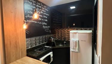 Flat 1712 - Crystal Place Bistrol - Photo 4