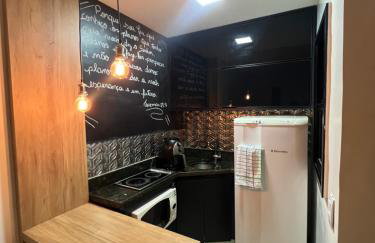 Flat 1712 - Crystal Place Bistrol - Foto 4