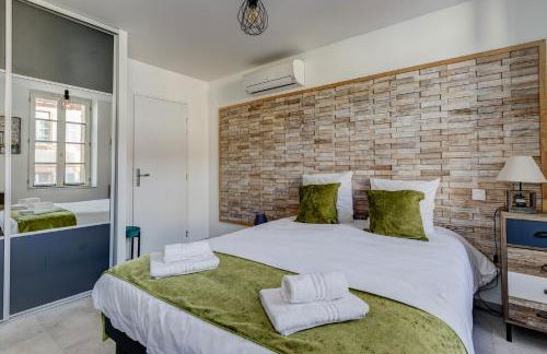 Espaces 55, Maison de ville au centre de Lavaur - Foto 30