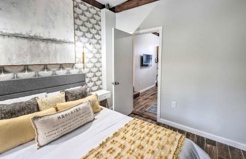 Laconia Hideaway Less Than 2 Miles to Lake Winnipesaukee! - Foto 20