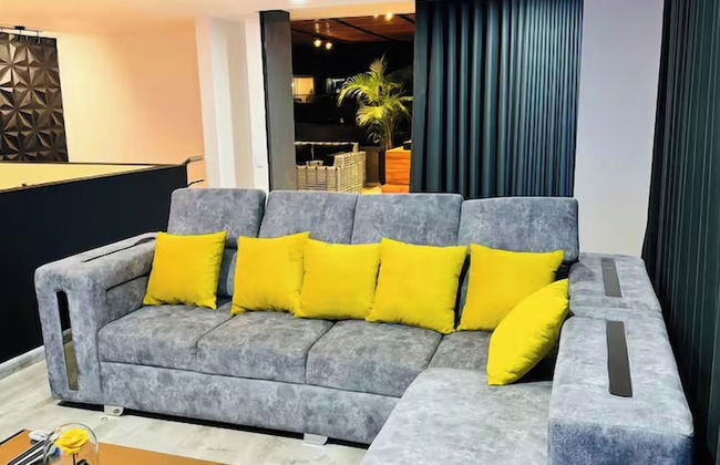 Penthouse de lujo en Envigado - Photo 17