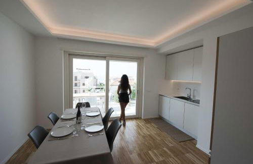 apARTments Sperlonga - Foto 1