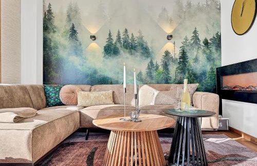 CBlue: Seeblick, Kamin, Wallbox, Natur - Foto 9