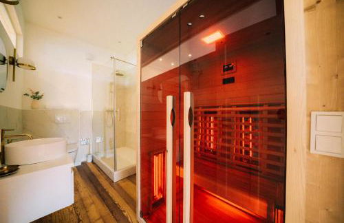 Gut Försterlay - Exklusive Boutique Apartments im historischen Winzerhaus direkt an der Mosel - Foto 43