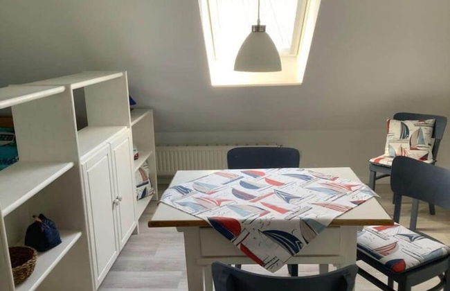 Ferienhaus Weiter Feldblick auf Fehmarn - Foto 33