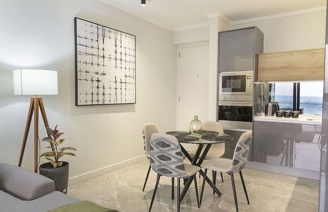 Ellipse Waterfall 3911 - Foto 14