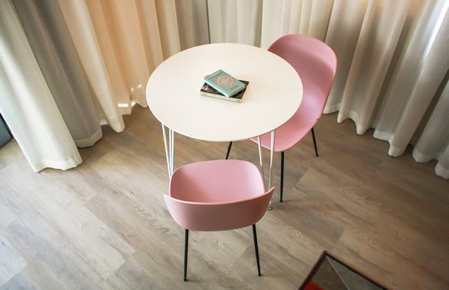 Curiocity Cape Town - Hostel - Foto 13