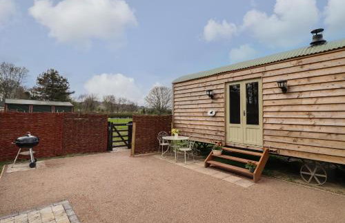 Balwen Shepherd's Hut - Foto 18