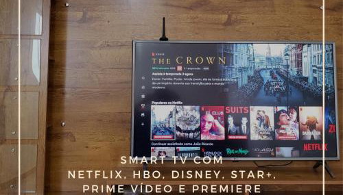 TH 3406 - Flat de Três Quartos - Foto 5