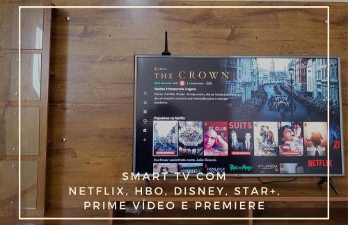 TH 3406 - Flat de Três Quartos - Foto 5