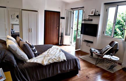 Lavena - LAKE & MOUNTAIN Apartments - Foto 3