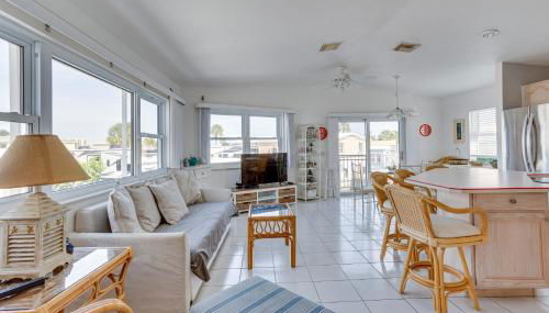 Nettles Island, Jensen Beach Home with Patio and Grill - Foto 2