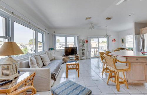 Nettles Island, Jensen Beach Home with Patio and Grill - Foto 2