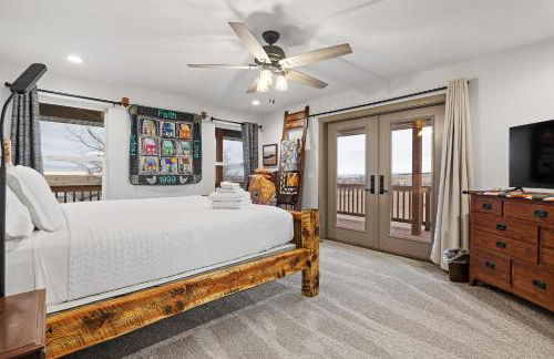 Pleasant Valley Getaway - Foto 38