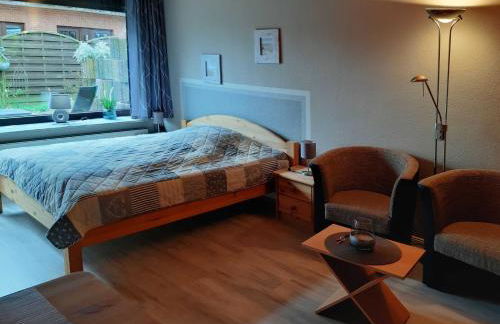 BUE - Ferienhaus Helmcke - Foto 7