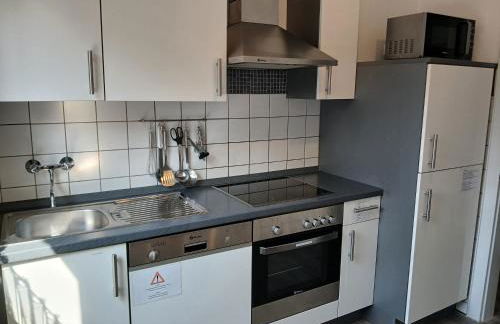 Ferienwohnungen Viersen - Foto 42