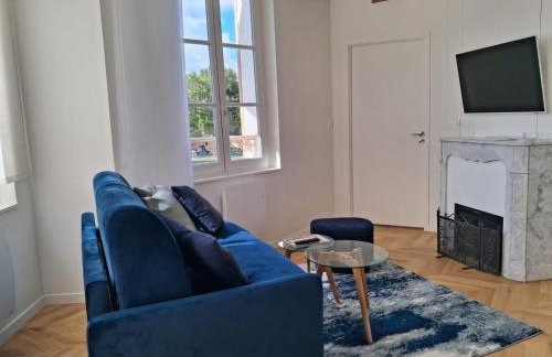 C'Châtelet - Foto 7