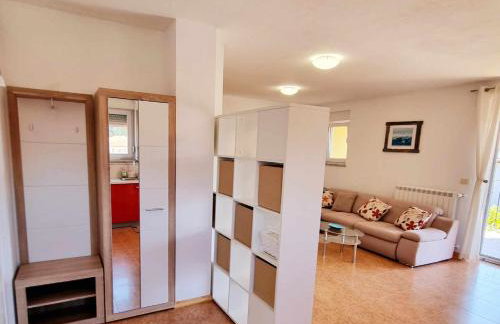 Apartmani Pergola - Foto 14