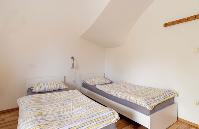 Apartments Lavrič - Foto 2