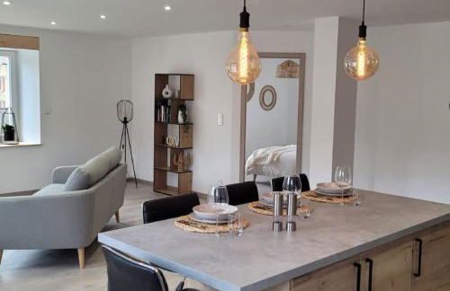 Superbe appartement neuf et cosy 77 m2 - Foto 1