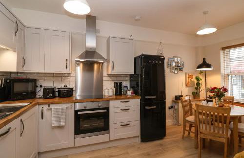 Hardings cottage - Foto 11