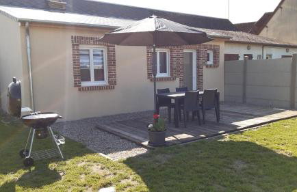 Le Nid de la Baie - Foto 6