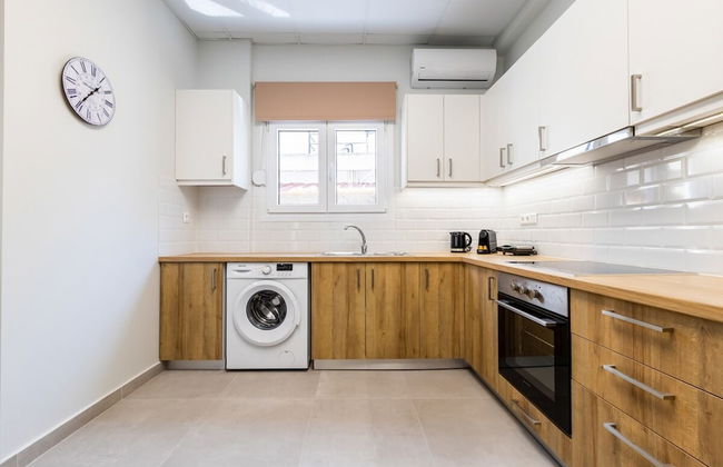 Utopia Apartment in Nea Ionia A3 - Foto 31