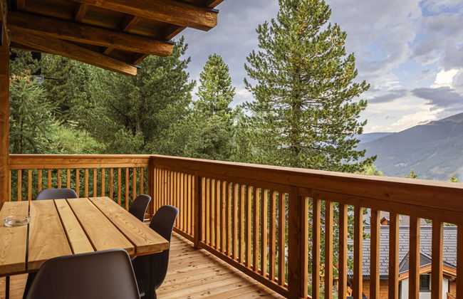 Cosy Studio With Terrace - Photo 19