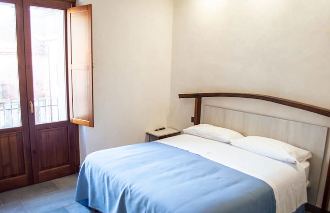 Palazzo Iaquinta - Rooms & Restaurant - Foto 11