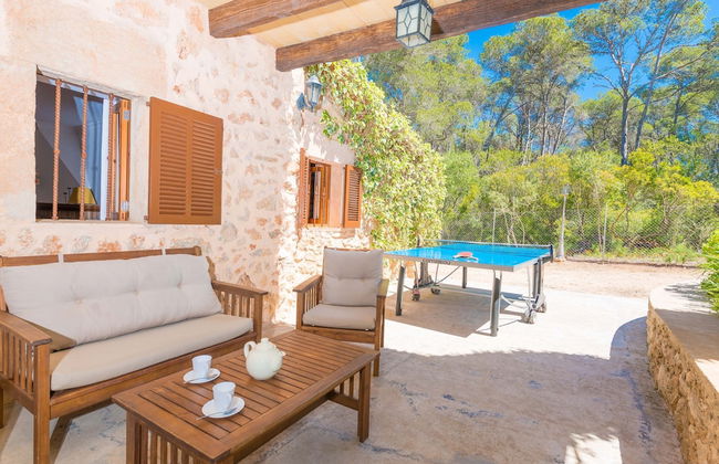 Ca Na Barbara in Santa Maria del Cam - Photo 8